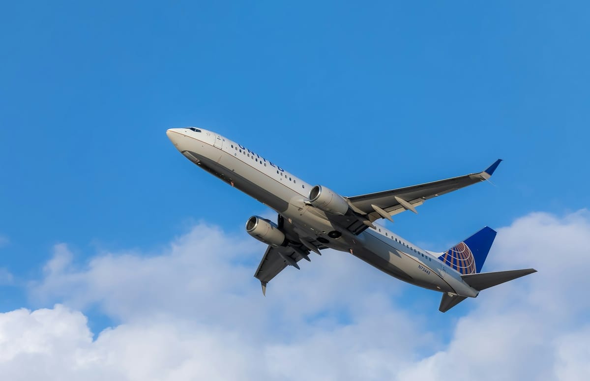 CRISIS IN THE SKIES: Newark's Air Traffic Control Failures Expose Deeper Vulnerabilities