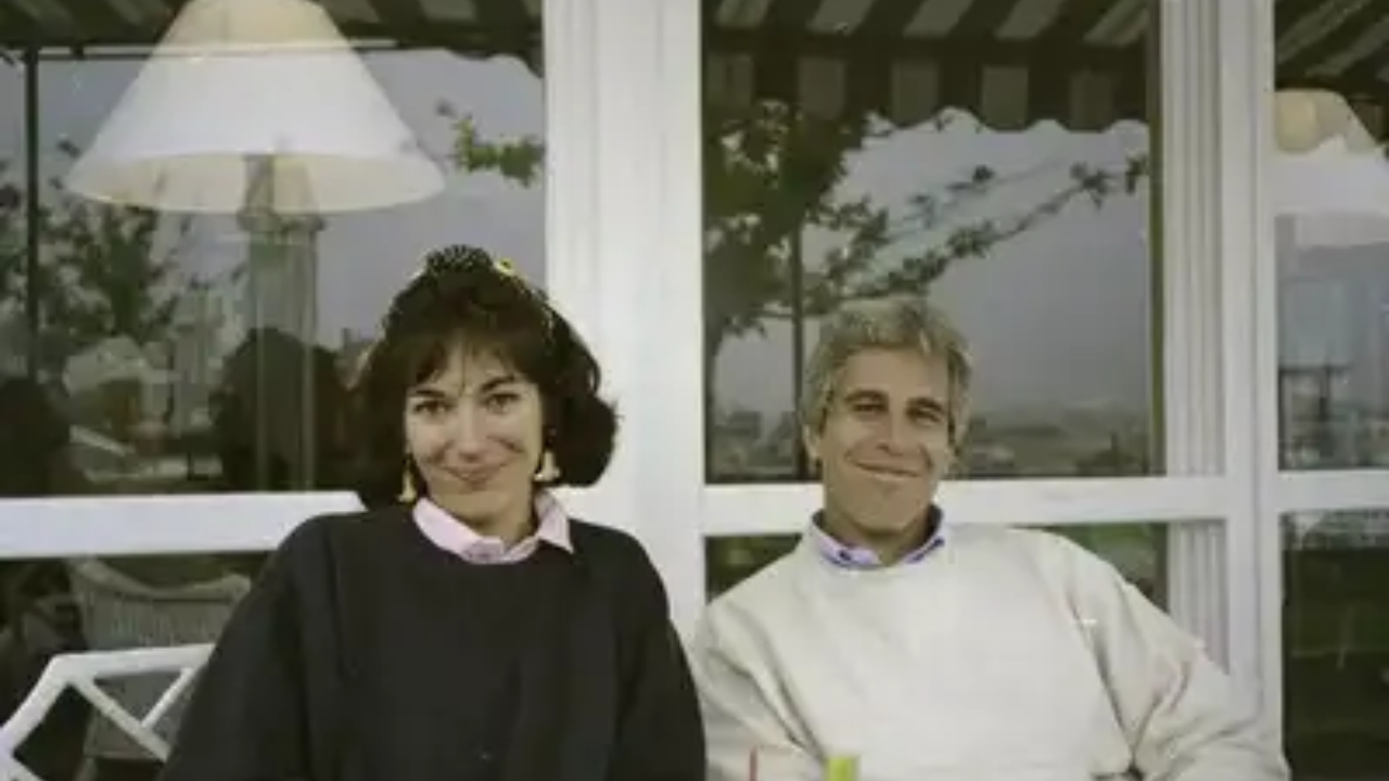 Chain of Custody Crisis: Digital Evidence Integrity in the Jeffrey Epstein Case