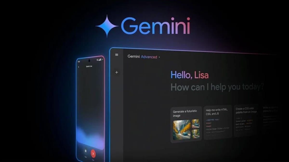 Google Accused of Illegally Spying on Users with Gemini AI: Class Action Lawsuit Over Secret Data Collection