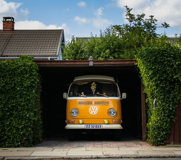 The Rise of Car Software Subscriptions: When Your Vehicle Holds Your Horsepower Hostage