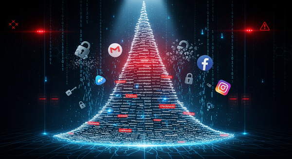 149 Million Passwords Left Wide Open on the Internet: Inside the Massive Infostealer Database Discovery